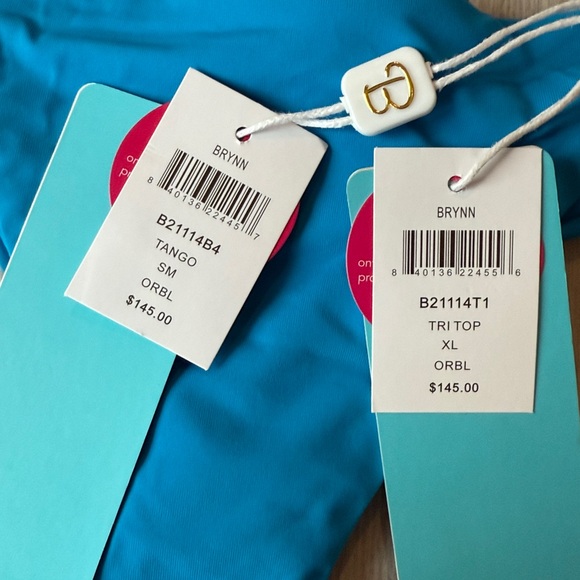 Beach Bunny Bikini - Picture 4 of 4